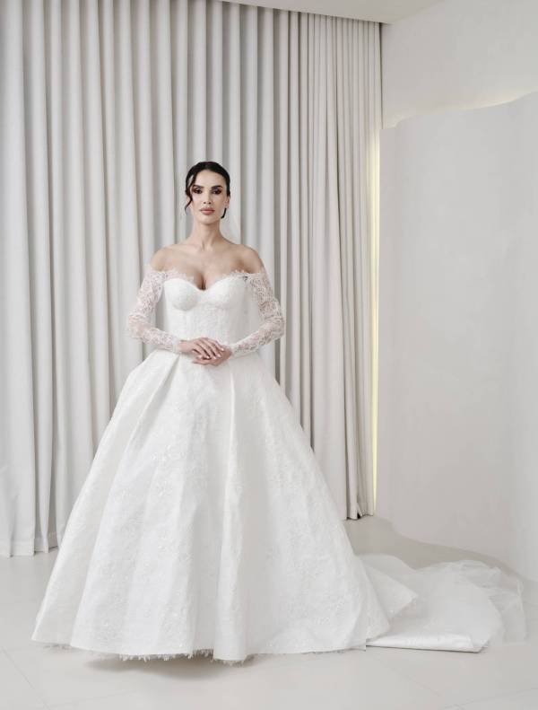 Look 1