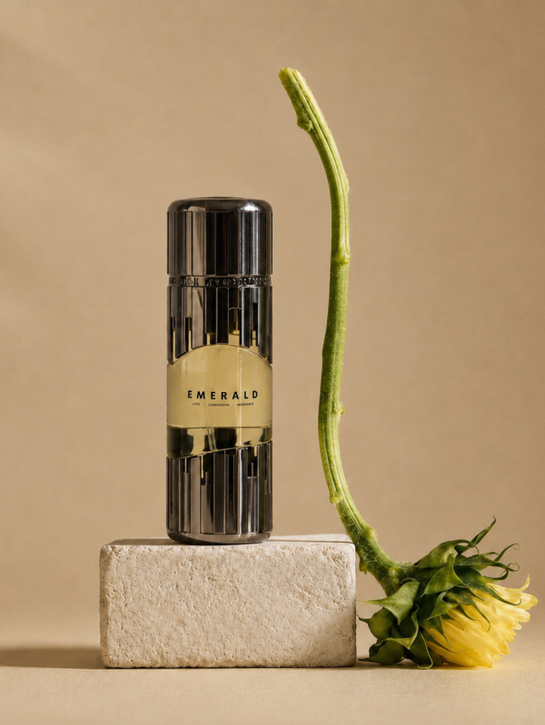 Emerald Home Fragrance
