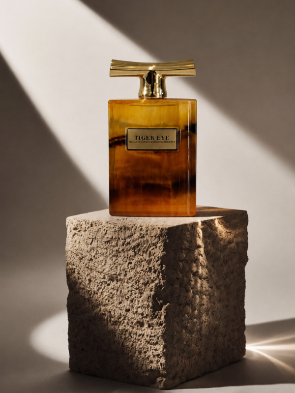Tiger Eye EDP