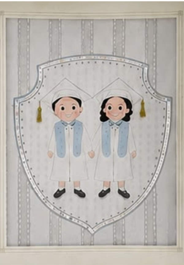 Embroide Board Standard