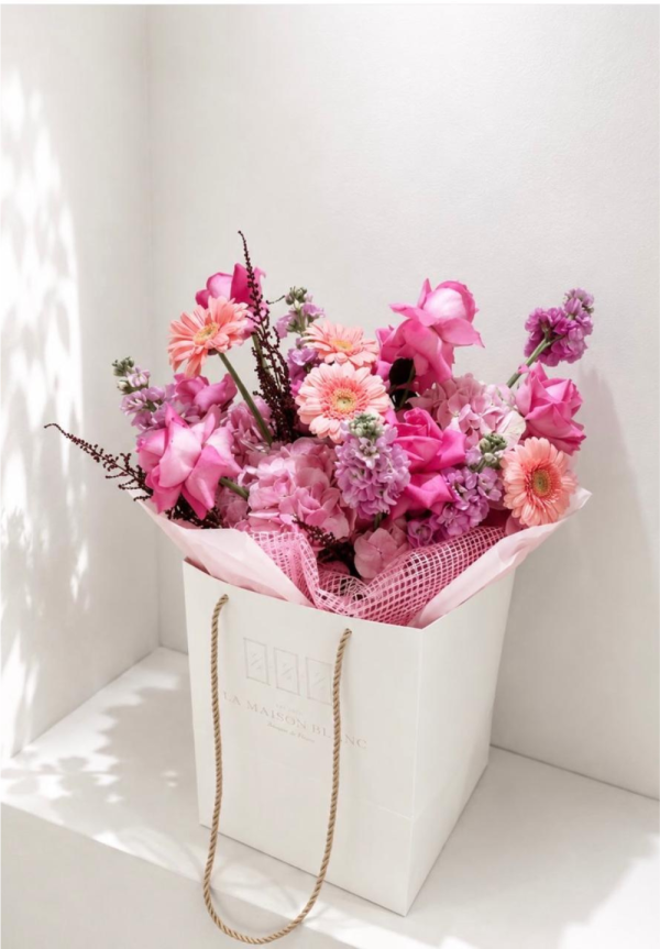 Pink Euphoria