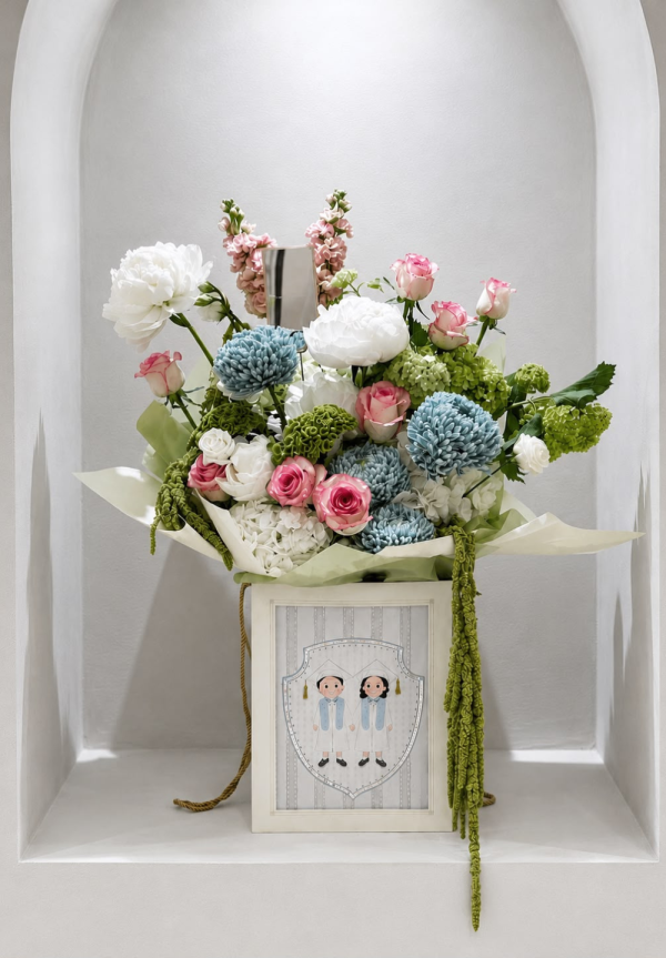 Bloom & Beyond